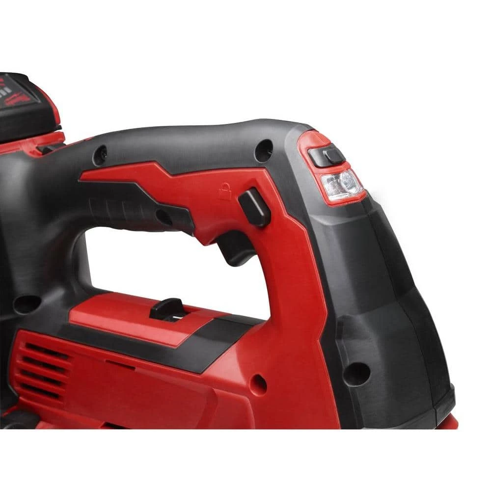 Milwaukee M18 18V Lithium-Ion Cordless Grease Gun 2-Speed (Tool-Only) 4 Milwaukee M18 18V Lithium-Ion Cordless Grease Gun 2-Speed (Tool-Only) - Image 2