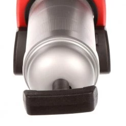 Milwaukee M18 18V Lithium-Ion Cordless Grease Gun 2-Speed with (1) 1.5Ah Batteries, Charger, Tool Bag -Automotive Sales milwaukee grease guns 2646 21ct 66 1000