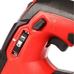 Milwaukee M18 18V Lithium-Ion Cordless Grease Gun 2-Speed with (2) 1.5Ah Batteries, Charger, Tool Bag -Automotive Sales milwaukee grease guns 2646 22ct 4f 1000