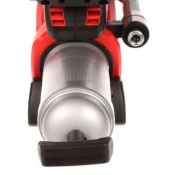 Milwaukee M18 18V Lithium-Ion Cordless Grease Gun 2-Speed with (2) 1.5Ah Batteries, Charger, Tool Bag -Automotive Sales milwaukee grease guns 2646 22ct 77 1000