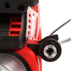 Milwaukee M18 18V Lithium-Ion Cordless Grease Gun 2-Speed with (2) 1.5Ah Batteries, Charger, Tool Bag -Automotive Sales milwaukee grease guns 2646 22ct c3 1000