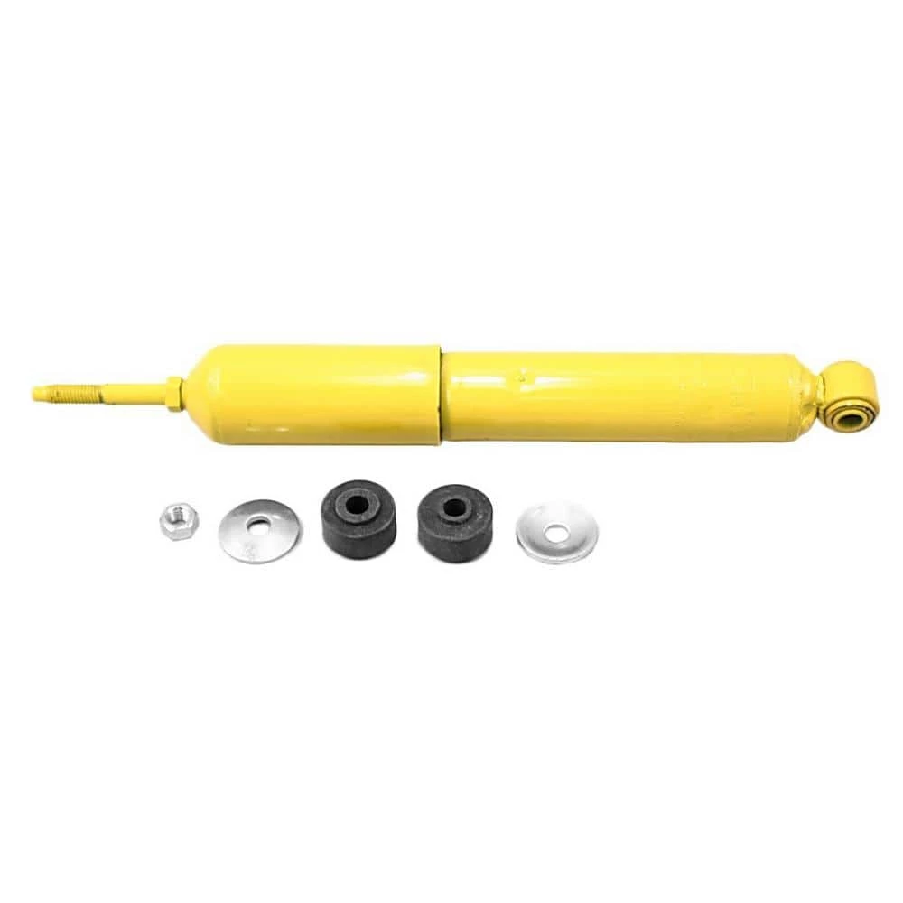 Monroe Shocks & Struts Gas-Magnum Shock Absorber 2 Monroe Shocks & Struts Gas-Magnum Shock Absorber