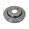 Motorcraft Disc Brake Rotor 1 Motorcraft Disc Brake Rotor -Automotive Sales motorcraft brake parts brr 227 64 1000
