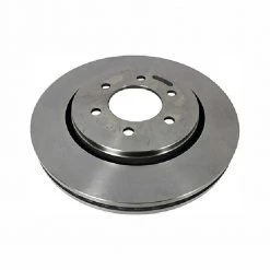 Motorcraft Disc Brake Rotor
