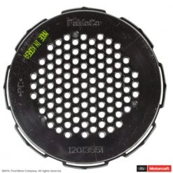 Motorcraft HVAC Seat Filter