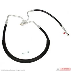 Motorcraft A/C Manifold Hose Assembly