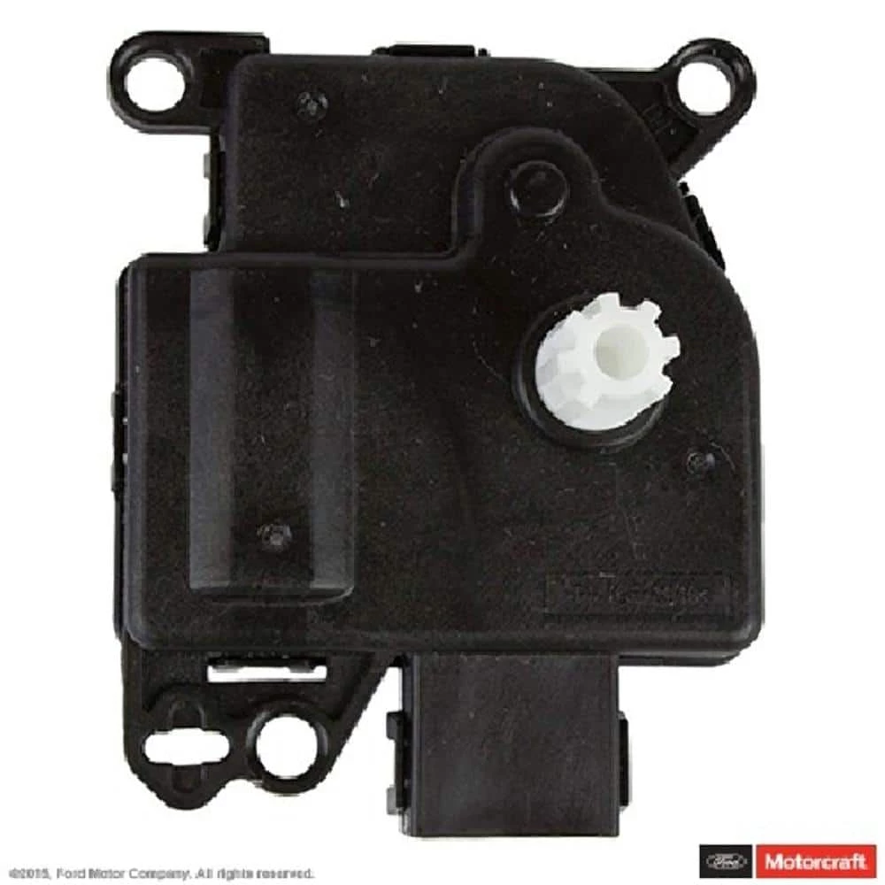 Motorcraft HVAC Defrost Mode Door Actuator 3 Motorcraft HVAC Defrost Mode Door Actuator