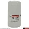 Motorcraft Engine Oil Filter -Automotive Sales motorcraft engine parts fl 2051 s 64 1000