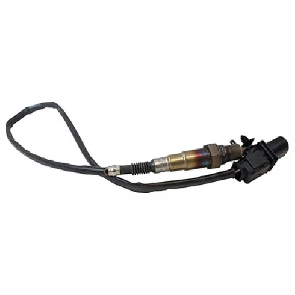 Motorcraft Oxygen Sensor 3 Motorcraft Oxygen Sensor