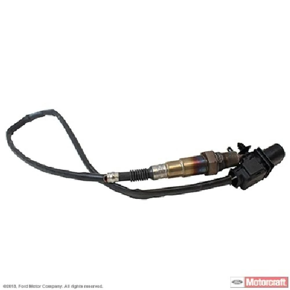 Motorcraft Oxygen Sensor 4 Motorcraft Oxygen Sensor - Image 2