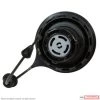 Motorcraft Non-locking Fuel Filler Cap -Automotive Sales motorcraft fuel systems fc 975 64 1000
