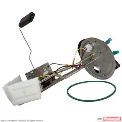 Motorcraft Fuel Pump and Sender Assembly