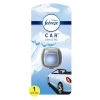 Febreze 0.06 oz. Linen and Sky Car Vent Clip Air Freshener -Automotive Sales n a febreze car air fresheners 003700094726 64 1000