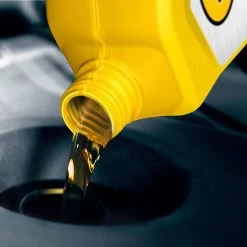 Pennzoil High Mileage SAE 10W-40 1 Qt. Synthetic Blend Motor Oil -Automotive Sales pennzoil motor oil 550022829 44 1000