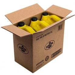 Pennzoil SAE 5W-30 Motor Oil 5 Qt. -Automotive Sales pennzoil motor oil 550045208 4f 1000