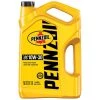 Pennzoil SAE 10W-30 Motor Oil 5 Qt. 1 Pennzoil SAE 10W-30 Motor Oil 5 Qt. -Automotive Sales pennzoil motor oil 550045214 64 1000