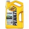 Pennzoil Platinum SAE 0W-20 Full Synthetic Motor Oil 5 Qt. 1 Pennzoil Platinum SAE 0W-20 Full Synthetic Motor Oil 5 Qt. -Automotive Sales pennzoil motor oil 550046127 64 1000