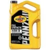 Pennzoil Full Synthetic Motor Oil SAE 0W-20 Motor Oil 5 Qt. -Automotive Sales pennzoil motor oil 550058596 64 1000