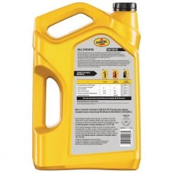 Pennzoil Fully Synthetic Motor Oil SAE 5W-20 Motor Oil 5Qt 9 Pennzoil Fully Synthetic Motor Oil SAE 5W-20 Motor Oil 5Qt -Automotive Sales pennzoil motor oil 550058599 c3 1000