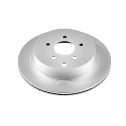 Power Stop Disc Brake Rotor