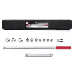 Powerbuilt Serpentine Belt Tool Kit