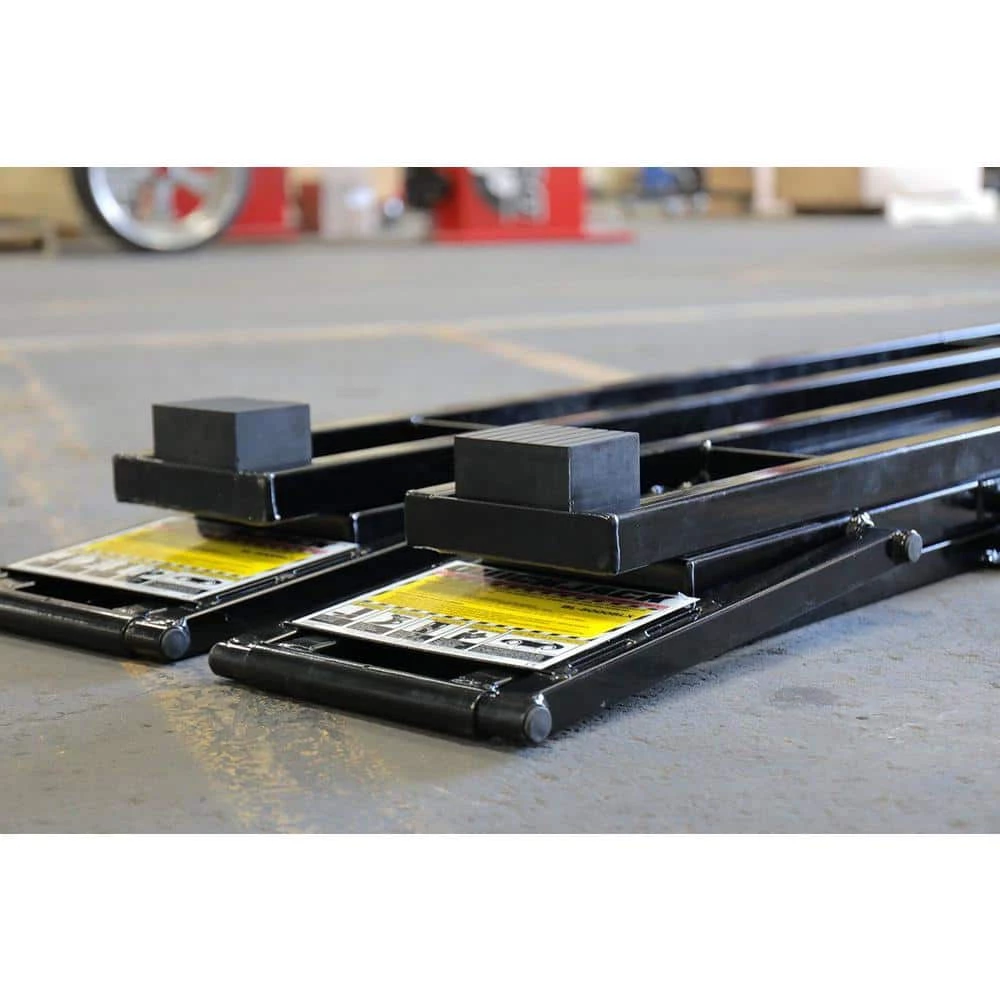 QUICKJACK 5000TL/ 7000TL Frame Extension Kit 6 QUICKJACK 5000TL/ 7000TL Frame Extension Kit - Image 4