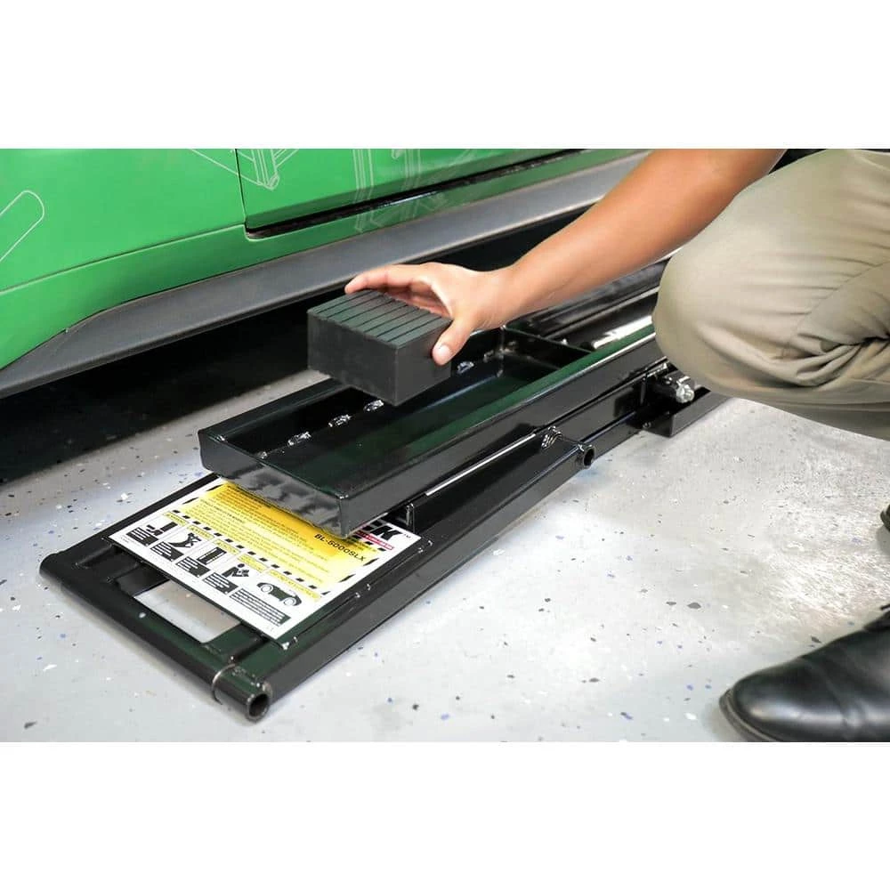 QUICKJACK 5000TL/ 7000TL Frame Extension Kit 7 QUICKJACK 5000TL/ 7000TL Frame Extension Kit - Image 5