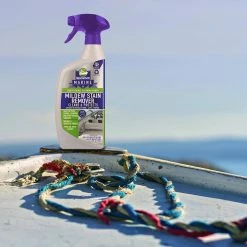 Rejuvenate 24 oz. Mildew Stain Remover -Automotive Sales rejuvenate boat cleaning supplies rm24msr 44 1000
