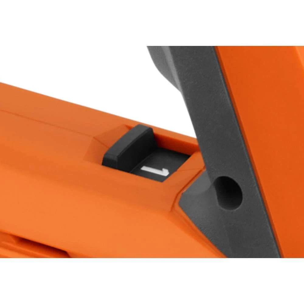 RIDGID 18V Cordless Grease Gun with 18V Lithium-Ion 4.0 Ah Battery 7 RIDGID 18V Cordless Grease Gun with 18V Lithium-Ion 4.0 Ah Battery - Image 5