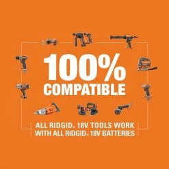 RIDGID 18V Cordless Grease Gun with 18V Lithium-Ion 4.0 Ah Battery 27 RIDGID 18V Cordless Grease Gun with 18V Lithium-Ion 4.0 Ah Battery -Automotive Sales ridgid grease guns r860445b ac87004 76 1000