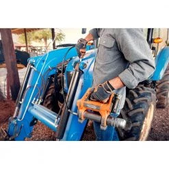 RIDGID 18V Cordless Grease Gun with 18V Lithium-Ion 4.0 Ah Battery 22 RIDGID 18V Cordless Grease Gun with 18V Lithium-Ion 4.0 Ah Battery -Automotive Sales ridgid grease guns r860445b ac87004 c3 1000