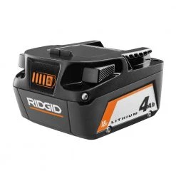 RIDGID 18V Cordless Grease Gun with 18V Lithium-Ion 4.0 Ah Battery 26 RIDGID 18V Cordless Grease Gun with 18V Lithium-Ion 4.0 Ah Battery -Automotive Sales ridgid grease guns r860445b ac87004 fa 1000