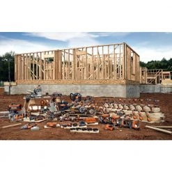 RIDGID 18V Cordless Grease Gun with (2) 4.0 Ah Batteries, 18V Charger, and Bag -Automotive Sales ridgid grease guns r860445b ac93044sbn 76 1000