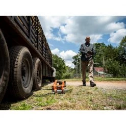 RIDGID 18V Cordless Grease Gun Kit with 2.0 Ah Battery and Charger with 18V Lithium-Ion 2.0 Ah Battery and Charger Kit -Automotive Sales ridgid grease guns r860445kn ac9302 1f 1000
