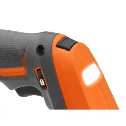 RIDGID 18V Cordless Grease Gun Kit with 2.0 Ah Battery and Charger with 18V Lithium-Ion 2.0 Ah Battery and Charger Kit -Automotive Sales ridgid grease guns r860445kn ac9302 77 1000