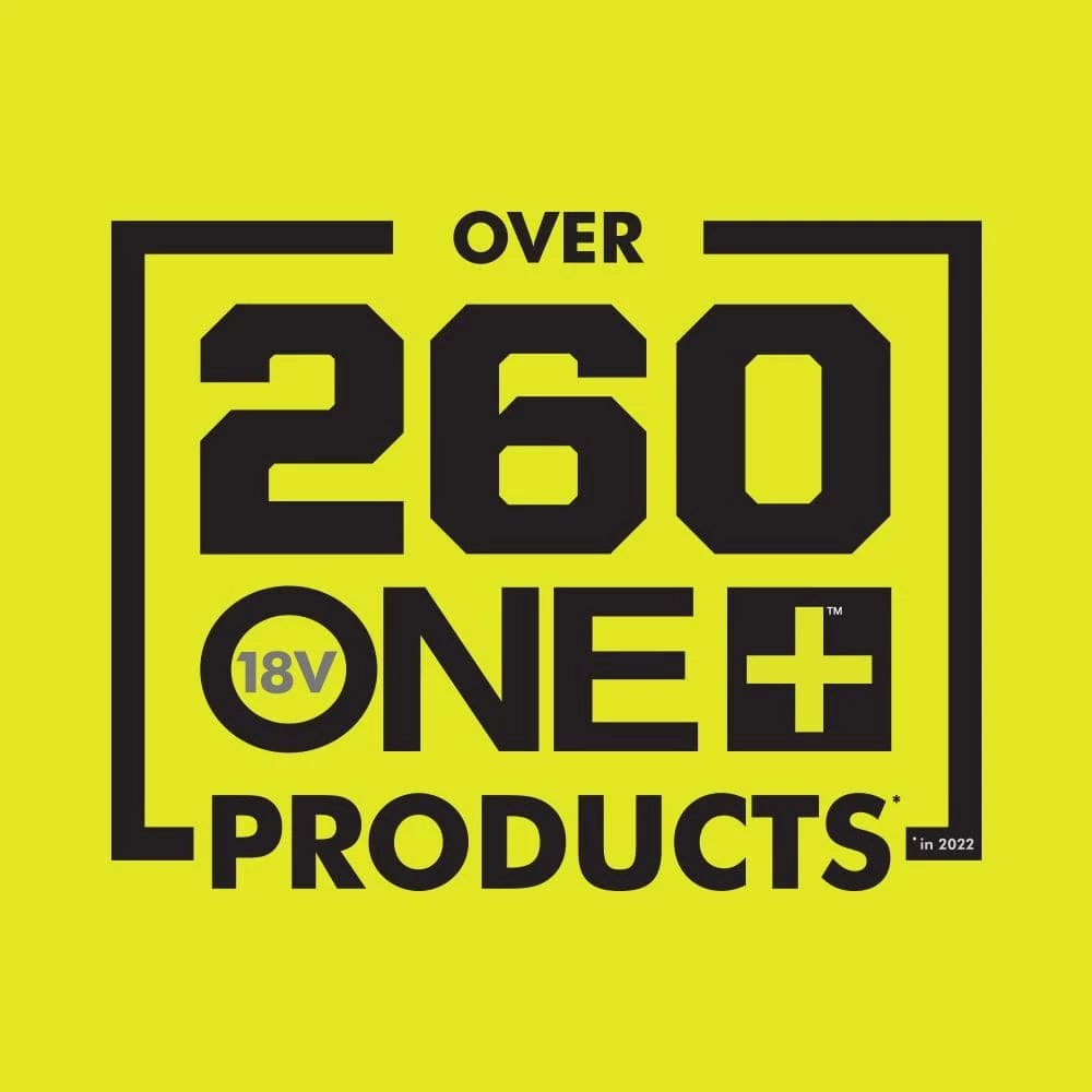 RYOBI ONE+ 18V 120-Watt 12V Automotive Power Inverter with Dual USB Ports 11 RYOBI ONE+ 18V 120-Watt 12V Automotive Power Inverter with Dual USB Ports - Image 9