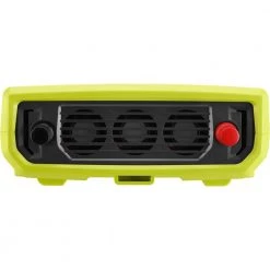 RYOBI ONE+ 18V 800-Watt Max 12V Automotive Power Inverter with Dual USB Ports -Automotive Sales ryobi car power inverters ryi8030avnm fa 1000