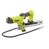 RYOBI ONE+ 18V Grease Gun (Tool-Only) 2 RYOBI ONE+ 18V Grease Gun (Tool-Only) -Automotive Sales ryobi grease guns p3410 64 1000