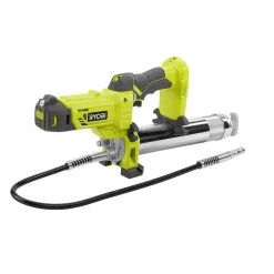 RYOBI ONE+ 18V Grease Gun (Tool-Only)