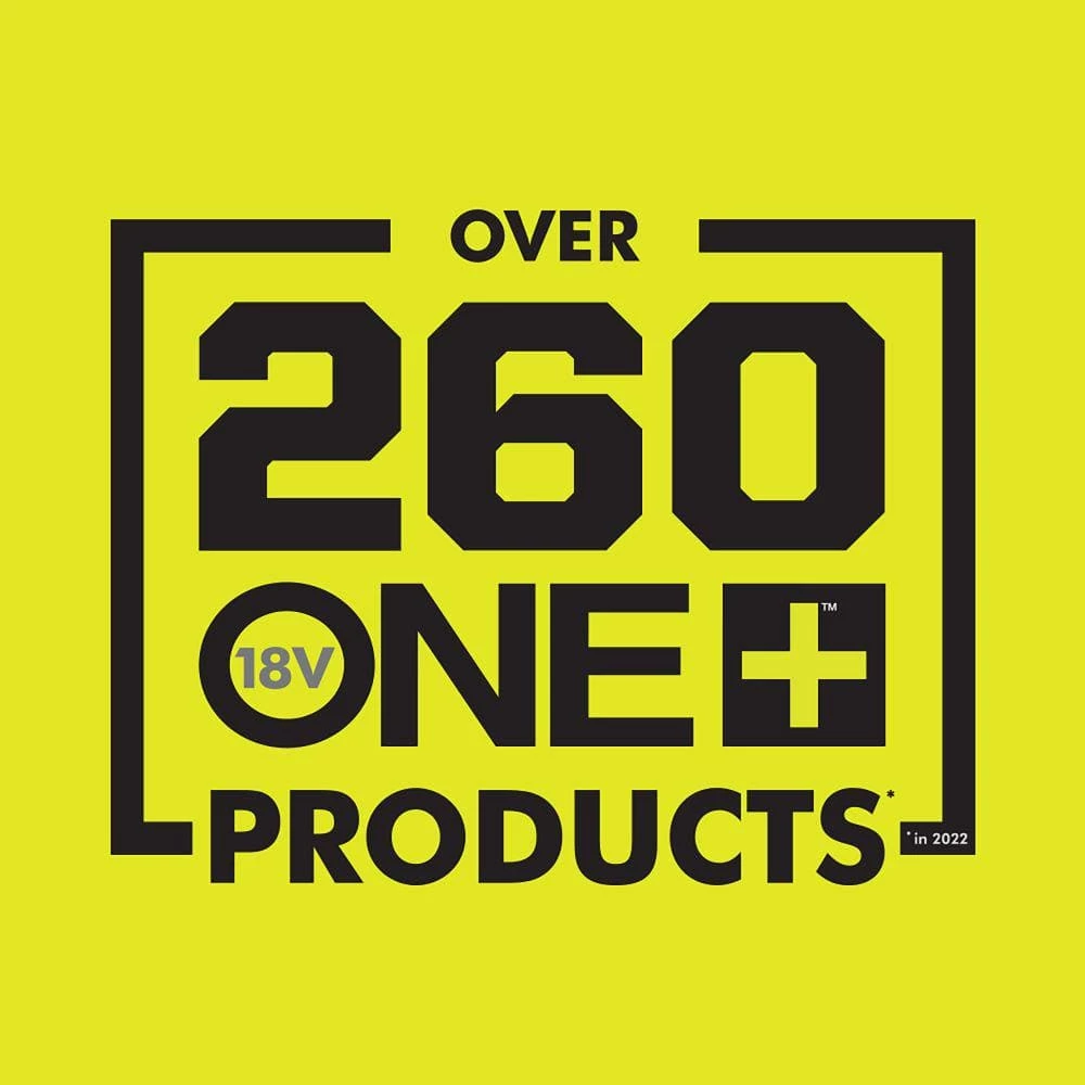 RYOBI ONE+ 18V Grease Gun (Tool-Only) 12 RYOBI ONE+ 18V Grease Gun (Tool-Only) - Image 10