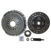 Sachs Clutch Kit -Automotive Sales sachs transmission kf296 03 64 1000