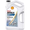 Shell Rotella T4 Triple Protection SAE 15W-40 Diesel Motor Oil 1 Gal. 2 Shell Rotella T4 Triple Protection SAE 15W-40 Diesel Motor Oil 1 Gal. -Automotive Sales shell rotella motor oil 550045126 64 1000