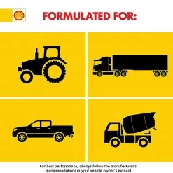 Shell Rotella T4 Triple Protection SAE 15W-40 Diesel Motor Oil 1 Gal. 20 Shell Rotella T4 Triple Protection SAE 15W-40 Diesel Motor Oil 1 Gal. -Automotive Sales shell rotella motor oil 550045126 76 1000