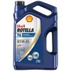 Shell Rotella T6 Full Synthetic SAE 5W-40 Diesel Motor Oil 1 Gal. -Automotive Sales shell rotella motor oil 550045347 64 1000