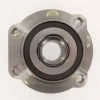 SKF Wheel Bearing and Hub Assembly - Front