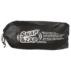 Snap & Zap Clip-on Towing Mirror Set for 2019 Plus Silverado, Sierra 1500 -Automotive Sales snap zap auto body parts 80930 44 1000