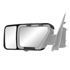 Snap & Zap K Source, Towing Mirror for 2021-UP Ford F150 11 Snap & Zap K Source, Towing Mirror for 2021-UP Ford F150 -Automotive Sales snap zap auto body parts 81860 1f 1000