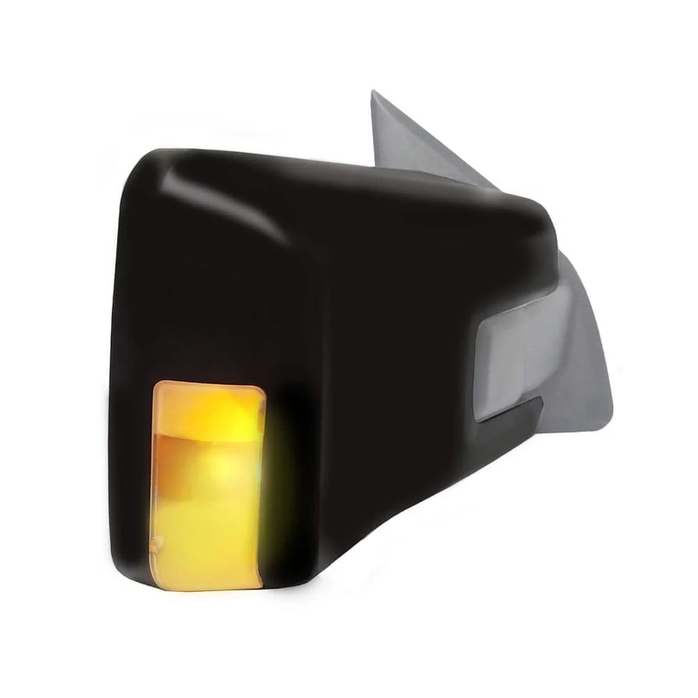 Snap & Zap K Source, Towing Mirror for 2021-UP Ford F150 5 Snap & Zap K Source, Towing Mirror for 2021-UP Ford F150 - Image 3