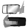 Snap & Zap K Source, Towing Mirror for 2021-UP Ford F150 -Automotive Sales snap zap auto body parts 81860 64 1000