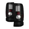 Spyder Auto Dodge Ram 1500 94-01 / Ram 2500/3500 94-02 LED Tail Lights - Black 1 Spyder Auto Dodge Ram 1500 94-01 / Ram 2500/3500 94-02 LED Tail Lights - Black -Automotive Sales spyder auto car lights 5002693 64 1000